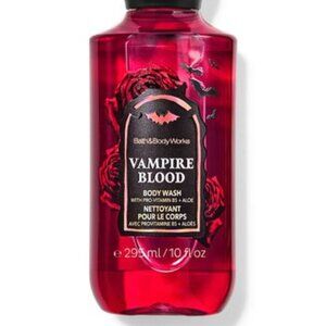B&BW Vampire Blood Shower Gel